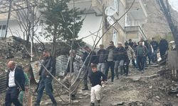 Kapı kapı bayram: Hakkari’de örnek dayanışma