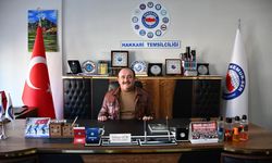 Hakkari Memur- Sen'den bayram mesajı