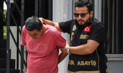 Oğlunu 37 bıçak darbesiyle öldüren babaya müebbet