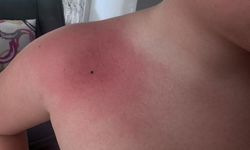 Oğlunu darbettiğini iddia ettiği öğretmenden şikayetçi oldu