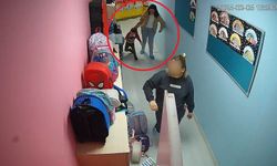 Öğretmene, anaokulu öğrencisine şiddetten adli para cezası