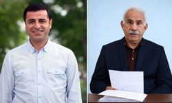 Öcalan’dan Demirtaş’a mektup: Siyasete hazırlan