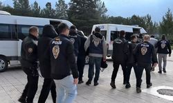 Hakkari dahil 10 İlde Yasa dışı bahis operasyonu