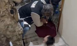 60 milyon TL isteyen suç örgütüne operasyon: 3 tutuklama