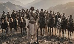 Hakkarili Sanatçı Tekbaş'tan 'Babê Beşîr' klibi