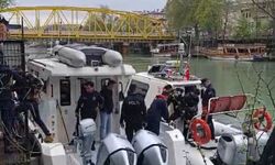 Rümeysa öğretmenin ırmakta cansız bedeni bulundu