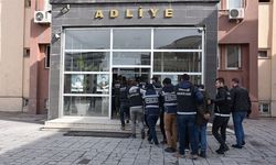 Hakkari merkezli yasa dışı bahis operasyonu