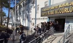 14 ilde ‘Son İstasyon’ operasyonu: 25 tutuklama