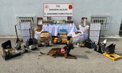 Kaçak tütün operasyonu: 3 gözaltı