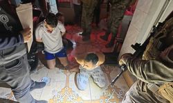 Adana’da 94 şüpheli gözaltına alındı