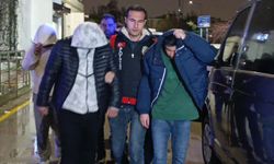 Sigara tartışması kanlı bitti: 1 ölü, 2 yaralı, 5 tutuklama