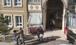 Yasa dışı bahis operasyonunda 11 şüpheli adliyede