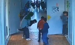 Öğretmenin Heimlich müdahalesi öğrenciyi kurtardı