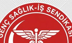 Genç- Sağlık İş sendikası kuruldu