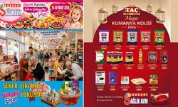 Sağlık AVM’de Ramazan Bayramı indirimi başladı