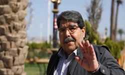 Suriyeli Kürt siyasetçi Salih Müslim hayatını kaybetti