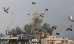 ABD İran savaşında dördüncü gün