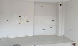 2,5 milyonluk tadilat vurgunu davasında 2 sanığa tahliye