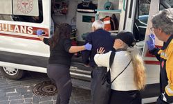 Tartıştığı butik sahibine pompalı tüfekle saldırdı: 3 yaralı