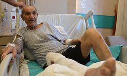 Lavaboyu açmaya çalıştı, kimyasal yanıkla hastanelik oldu