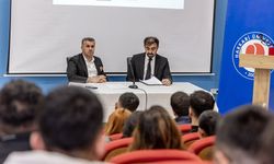 Hakkari'de 'Hayaller Tecrübe ile Buluşuyor' etkinliği