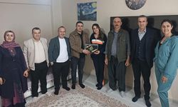 Hakkari Teknokent Koleji’nden anlamlı bayram ziyaretleri