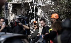 İran’dan 8 saat sonra yeni füze misillemesi