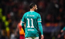 Muhammed Salah, sezon sonunda Liverpool'dan ayrılacak