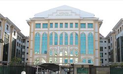 Antalya Büyükşehir soruşturmasında ilk duruşma başladı