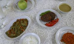 Bayramda "dengeli beslenme" uyarısı