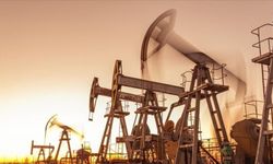 Brent Petrol 113,85 Dolarla Zirveye Yaklaştı