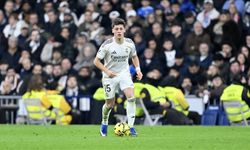 Arda Güler’in Elche’ye attığı gol ayın en iyisi