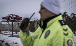 Trafik kazaları bayramı gölgeledi: 31 can kaybı