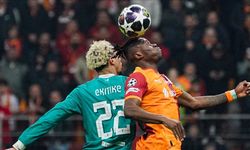 Galatasaray, Liverpool deplasmanında tur peşinde