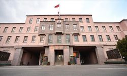 Malatya'ya Patriot hava savunma sistemi konuşlandırılıyor