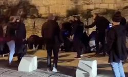 Teravih kılmak isteyenlere müdahale