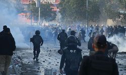 Hamaney protestoları Pakistan’da yasağa yol açtı