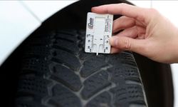 Lastikte gizli tehlike: kontrol şart