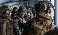 ABD’nin İran planı: kara harekatı iddiası