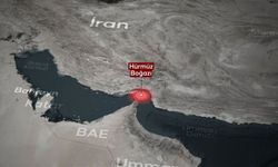 İran’dan mesaj: ABD-İsrail’e destek yoksa Hürmüz açık