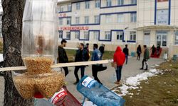 2024'te 15 bin 395 sosyal sorumluluk projesi yapıldı