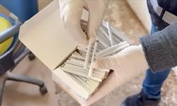 Yasa dışı tütüne darbe: 337 şüpheliye işlem