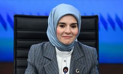 Bakan Göktaş'tan çocuklara sosyal medya mesajı