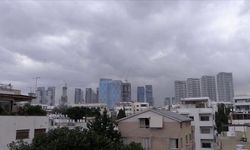 Misilleme sonrası sirenler çaldı