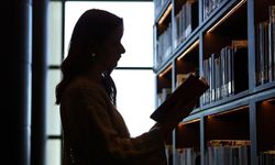 Kütüphanelerde üye sayısı 7 milyonu aştı