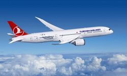 THY yolcularının memnuniyet oranı yüzde 87'ye ulaştı