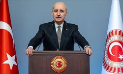 TBMM Başkanı Kurtulmuş'tan ramazan ayına veda mesajı