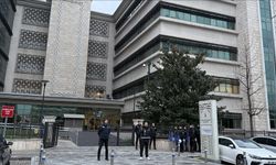 Bursa Büyükşehir Belediye Başkanı gözaltında