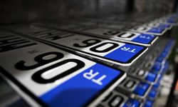 APP plakada süre doldu, ceza kapıda