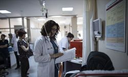 Ramazan Bayramı'nda sağlık hizmetleri kesintisiz sürecek